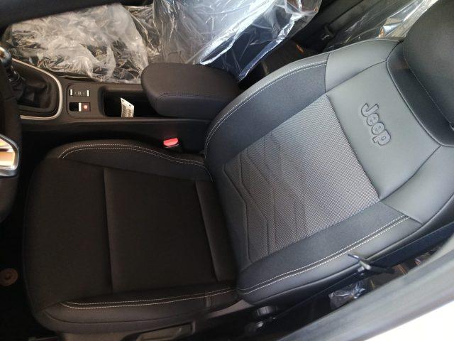 JEEP Avenger 1.2 Turbo 100 CV Altitude ICE