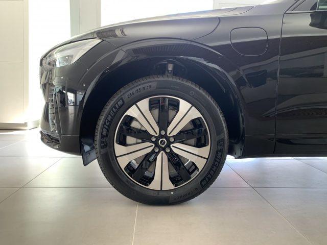 VOLVO XC60 T6 AWD PLUS DARK AUTOMATICA KM0