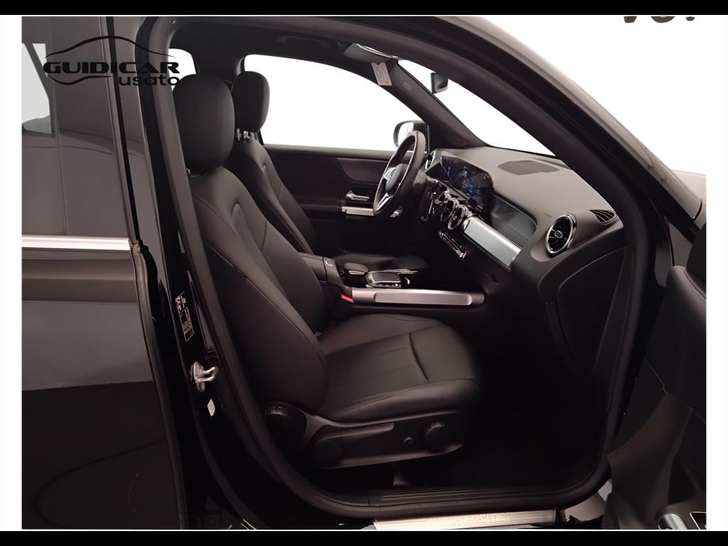 Mercedes-Benz GLB - X247 2019 - GLB 200 d Sport Plus auto