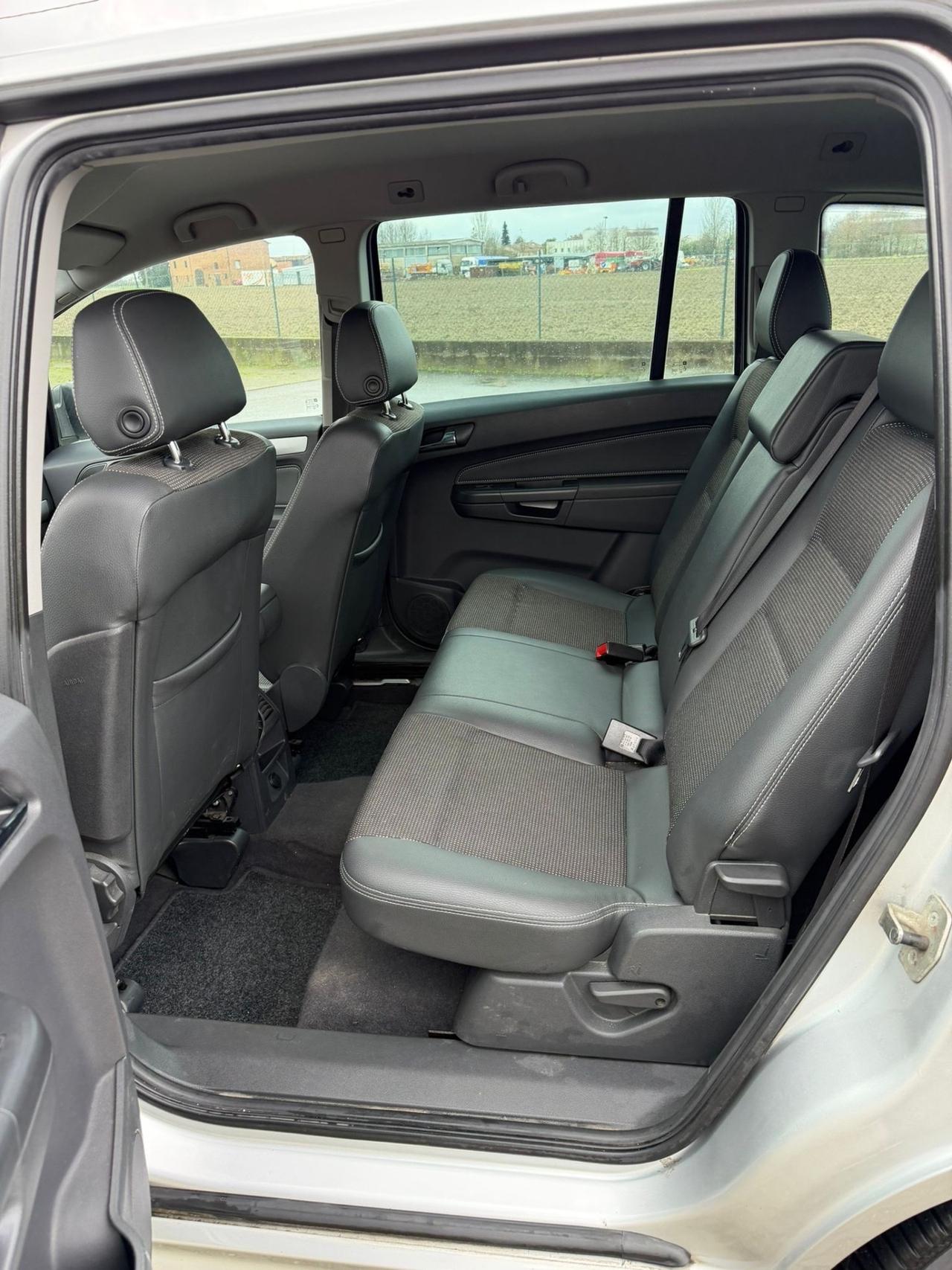 Opel Zafira 1.7 CDTI 125CV Cosmo