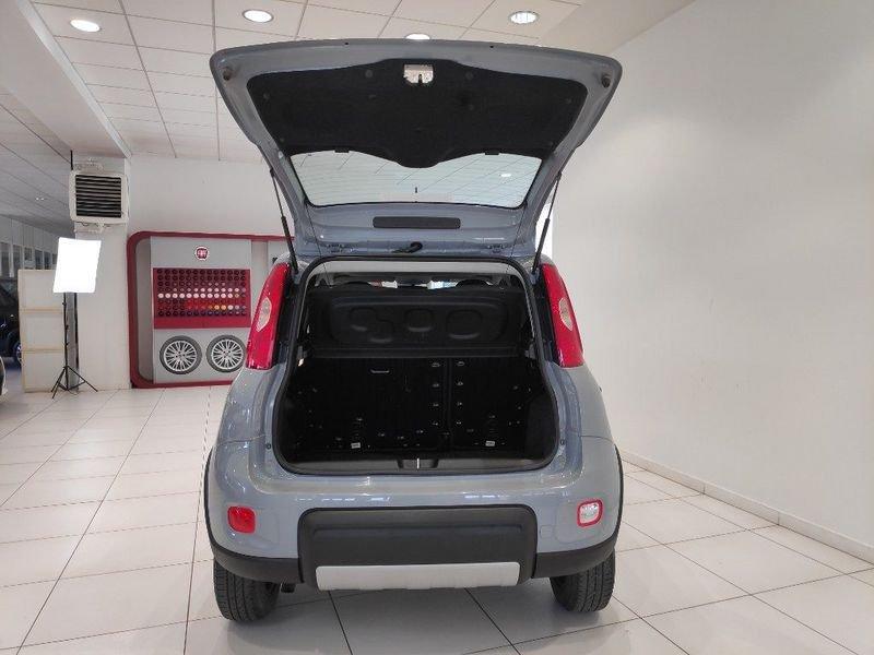 FIAT Panda 0.9 TwinAir Turbo S&S 4x4*NEOPATENTATI*4x4*