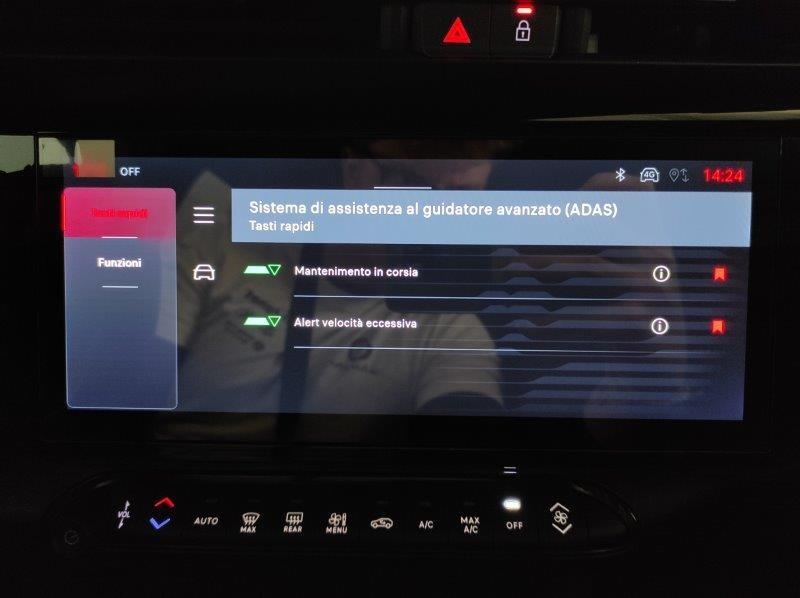 ALFA ROMEO Junior - Junior 1.2 136 CV Hybrid eDCT6 Speciale