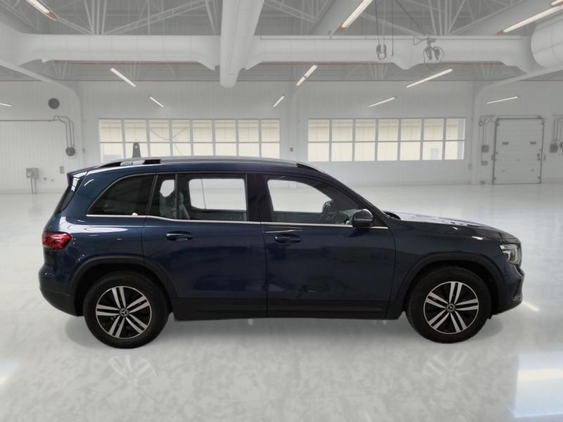 MERCEDES-BENZ GLB 200 AUTOMATIC SPORT SUV