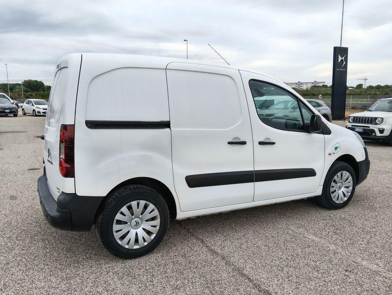 CITROEN e-Berlingo Full Electric Van 3 posti Club L1