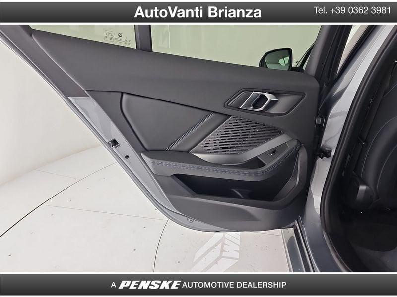 BMW Serie 1 118d MSport Pro