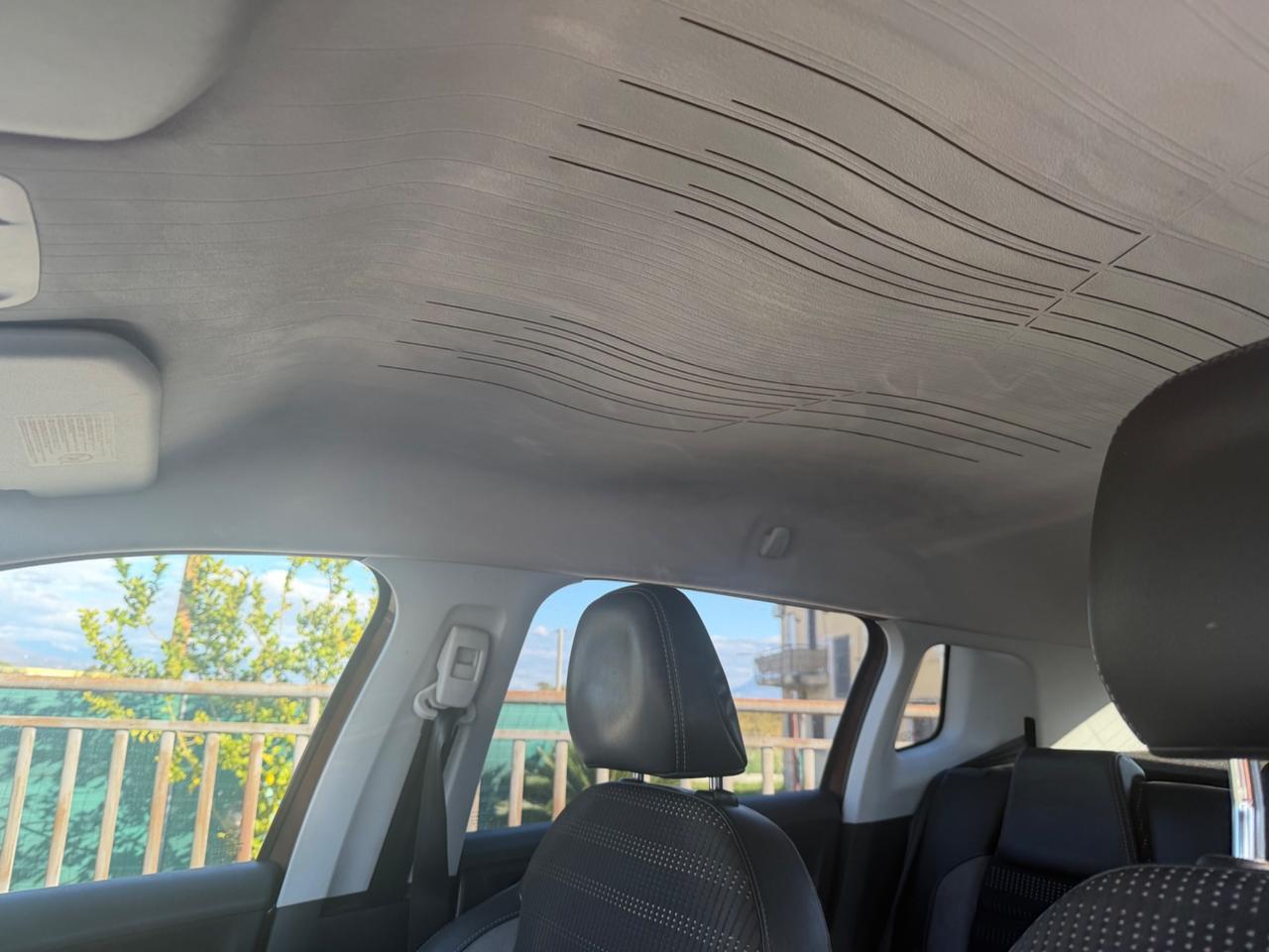 Peugeot 2008 1.6 e-HDi 92 CV Stop&Start Allure