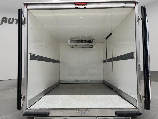 CITROEN Jumper 2.2 HDI CELLA FRIGO