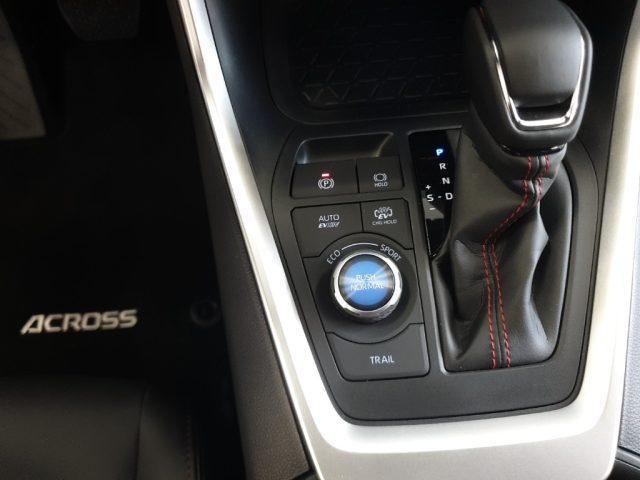 SUZUKI Across Plug-in Hybrid E-CVT 4WD Top EXTRA PROMO+INC. 2026