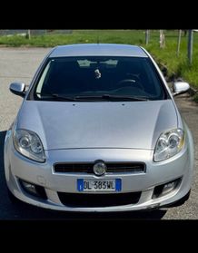 Fiat Bravo 1.9 MJT 120 CV Active