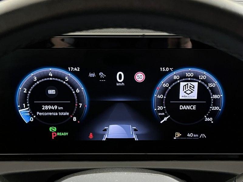 Volkswagen Tiguan Tiguan 1.5 eTSI 150 CV ACT DSG R-Line