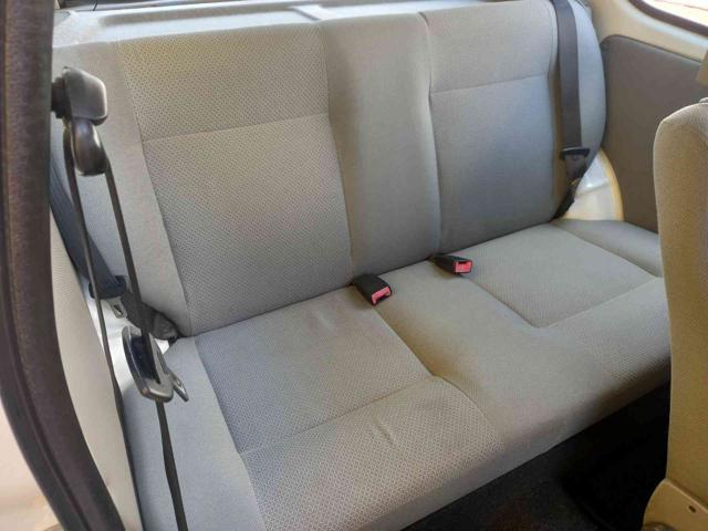 FIAT 600 ANNIVERSARY 1.1i NEOPATENTATI