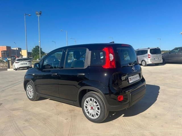 Fiat Panda III 1.0 firefly hybrid s&s 70cv 5p.ti