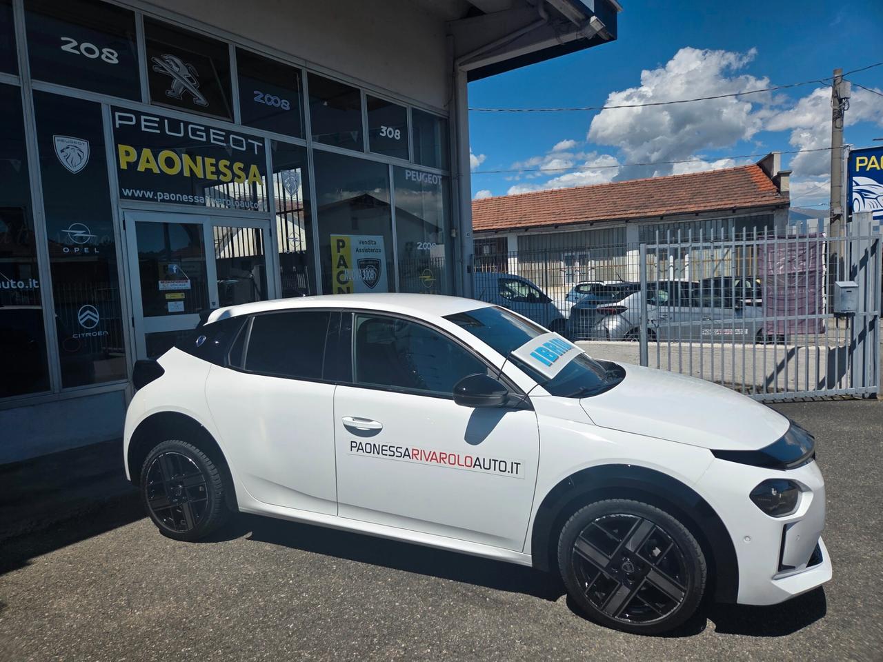 Lancia Ypsilon HYBRID 100 CV NESSUN OBBLIGO FINANZIARIO
