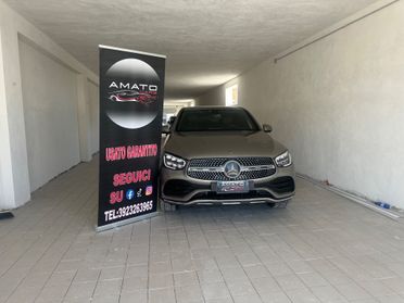 Mercedes-benz GLC 220 GLC 220 d 4Matic Sport