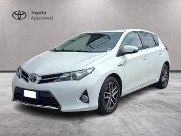 Toyota Auris 5 Porte 1.8 Hybrid Active+