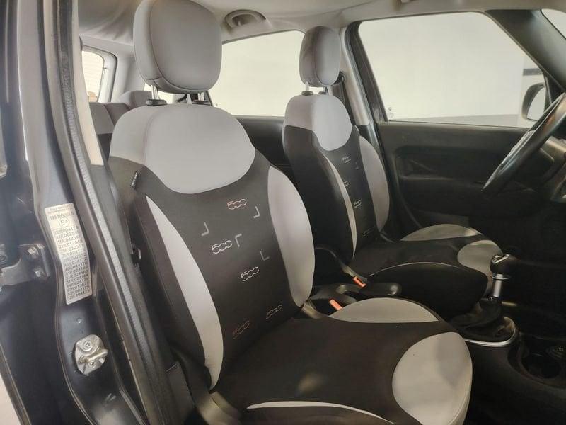 FIAT 500L 500L 1.4 95 CV Pop Star