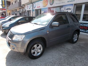 Suzuki Grand Vitara 1.6 16V 3 porte