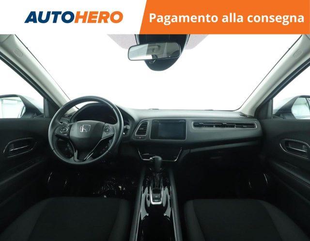 HONDA HR-V 1.5 i-VTEC Elegance Navi ADAS