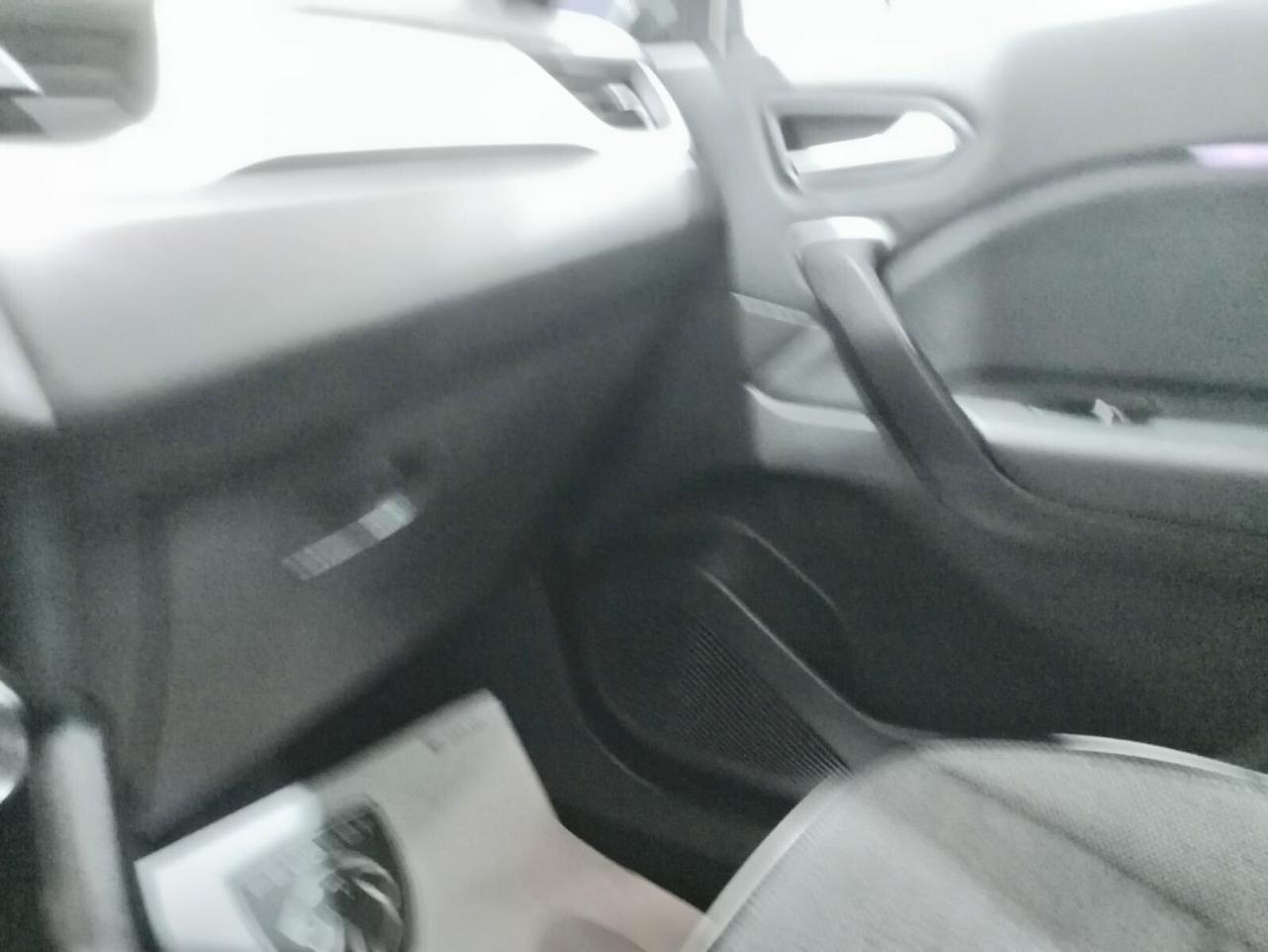 Renault Captur TCe 100 CV GPL FAP Intens