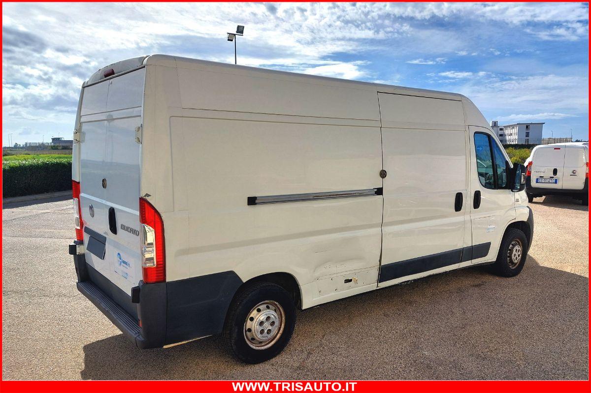 FIAT Ducato 120 MJT 2.3 MH2