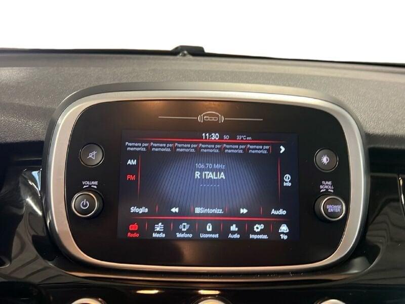 FIAT 500X 1.4 MAir 140cv 4x2 Pop Star