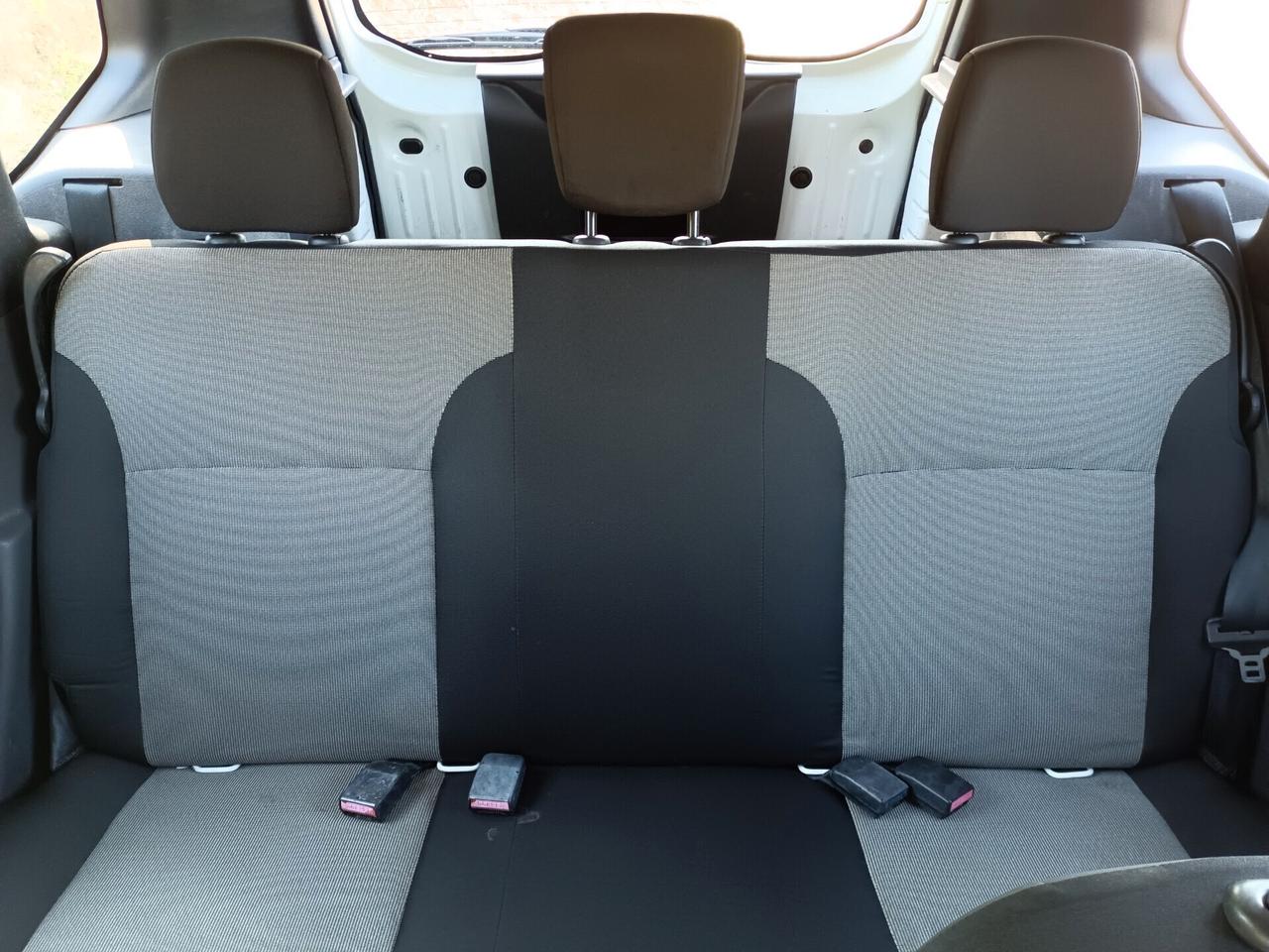 Dacia Duster 1.6 110CV 4x2 GPL Ambiance MOTORE NUOVO