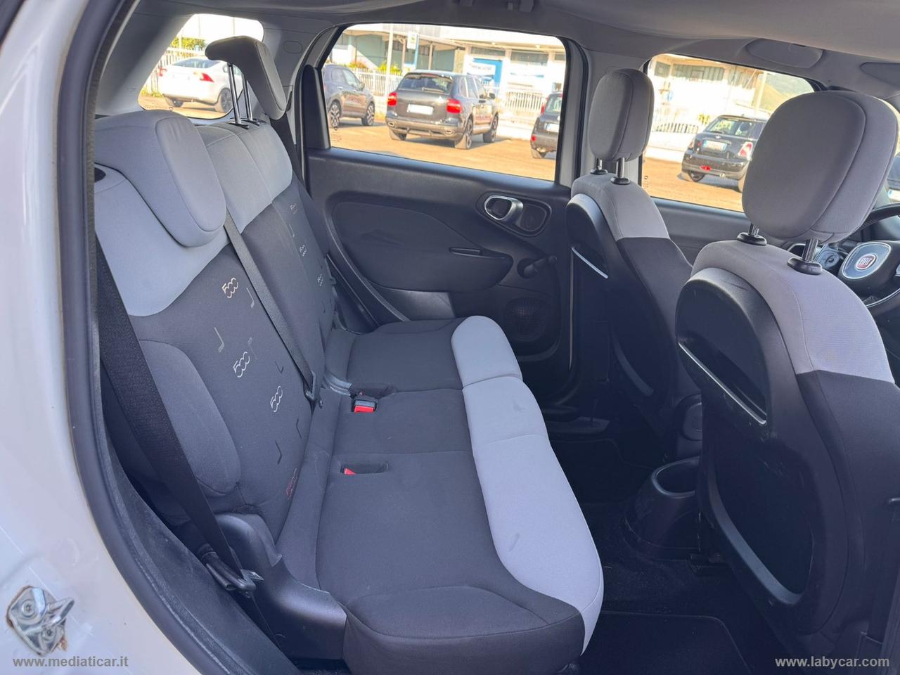 FIAT 500L 1.3 MJT 85 CV Lounge