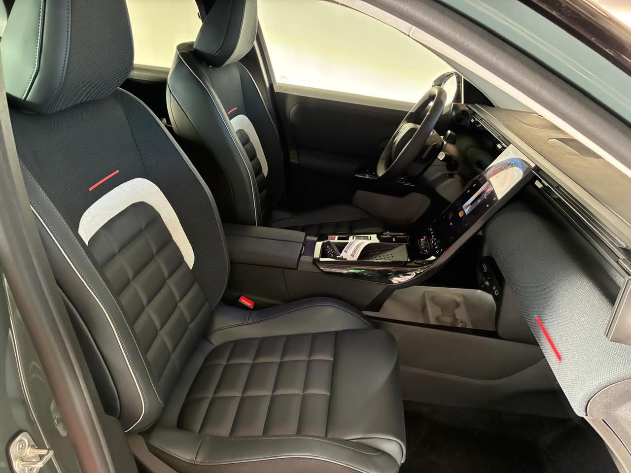 CITROEN C5 Aircross 1.2 hybrid Plus 145cv auto