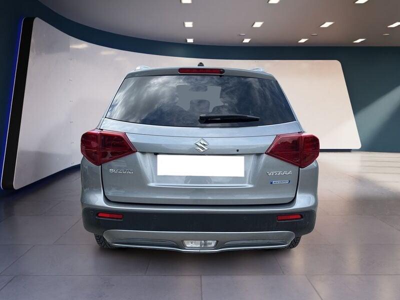 Suzuki Vitara II 2018 1.4h Starview 2wd