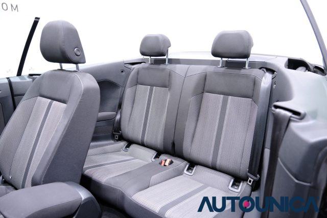 VOLKSWAGEN T-Roc CABRIOLET 1.0 TSI STYLE NEOPATENTATI