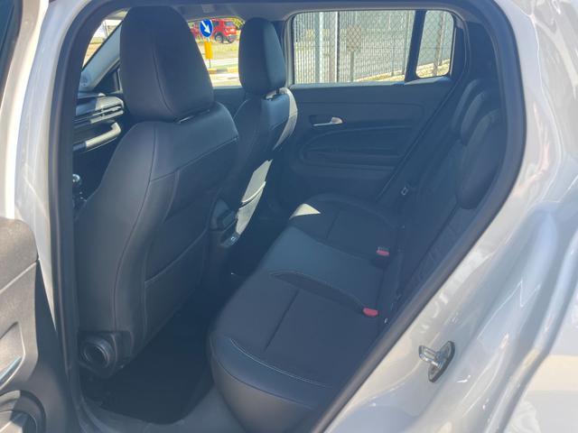 JEEP Avenger 1.2 Turbo 100 CV Longitude