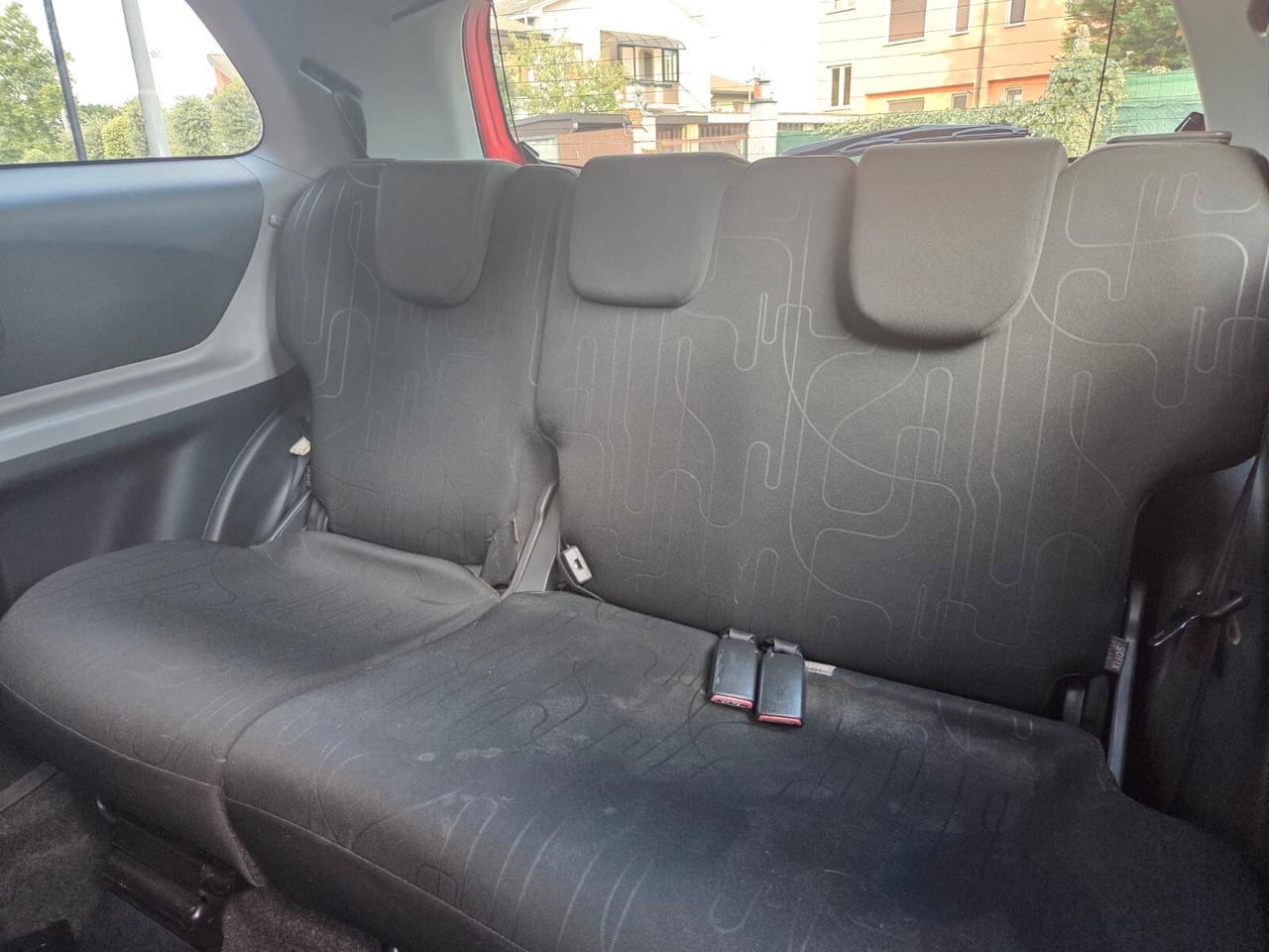 Toyota Yaris 1.0 3 porte Now Eco