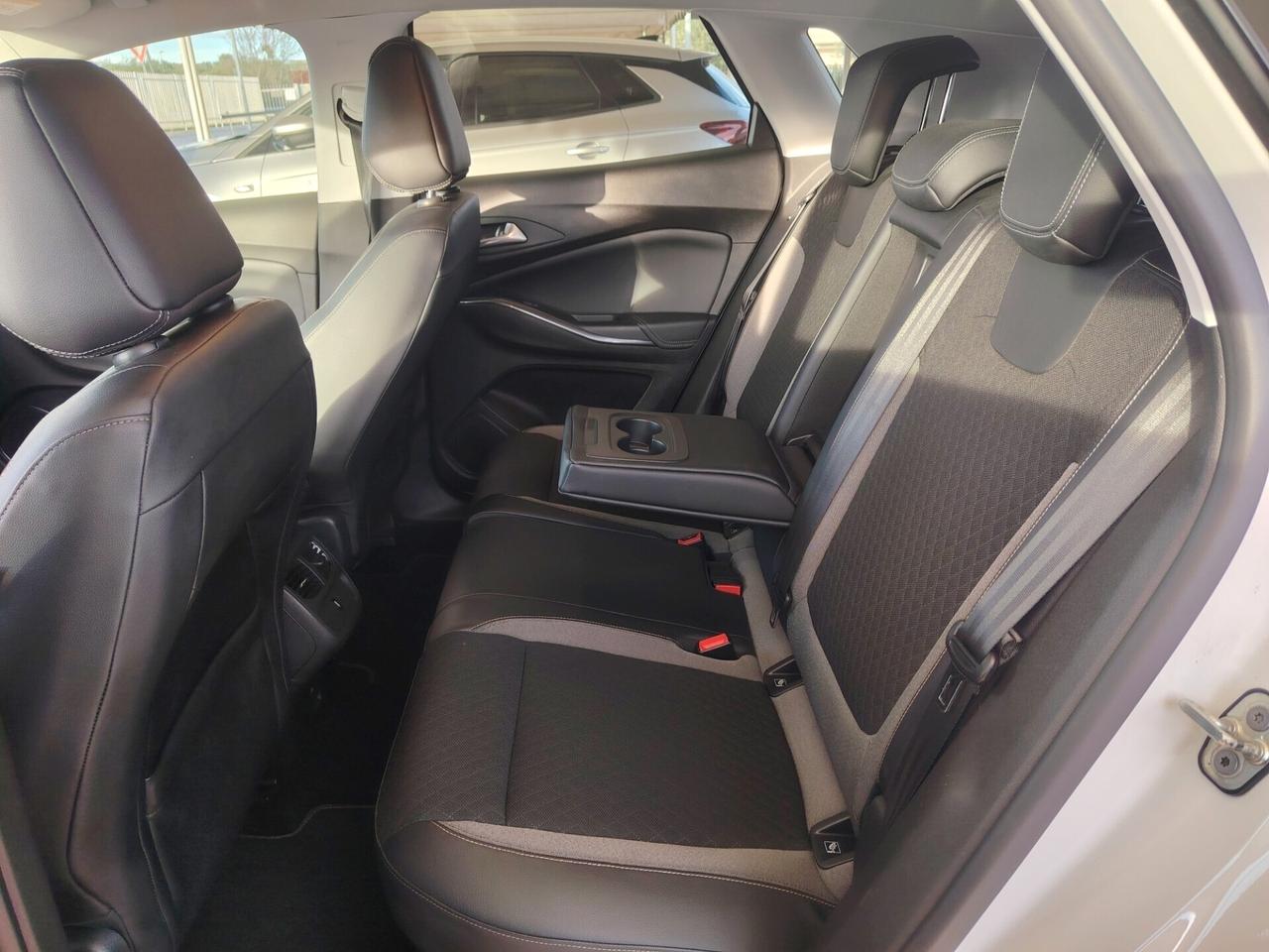 Opel Grandland X 1.5 diesel EAT8 aut. Innovation full.opt