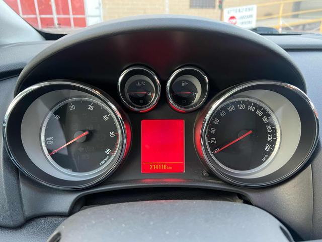 OPEL Astra 1.6 CDTI EcoFLEX S&S Sports Tourer Cosmo