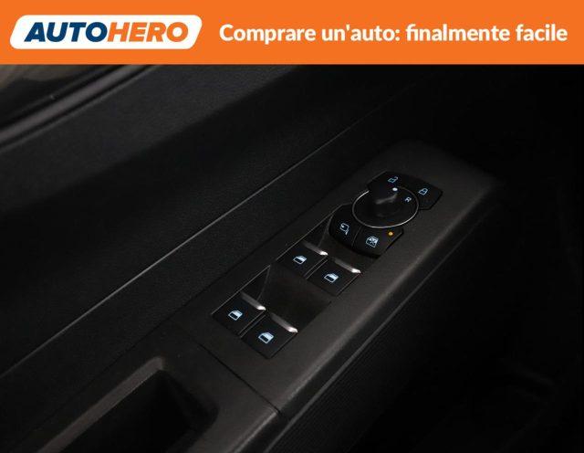 FORD Tourneo Courier 1.0 EcoBoost Active