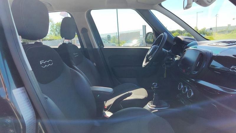 FIAT 500L Cross 1.6 Multijet 120cv Cross