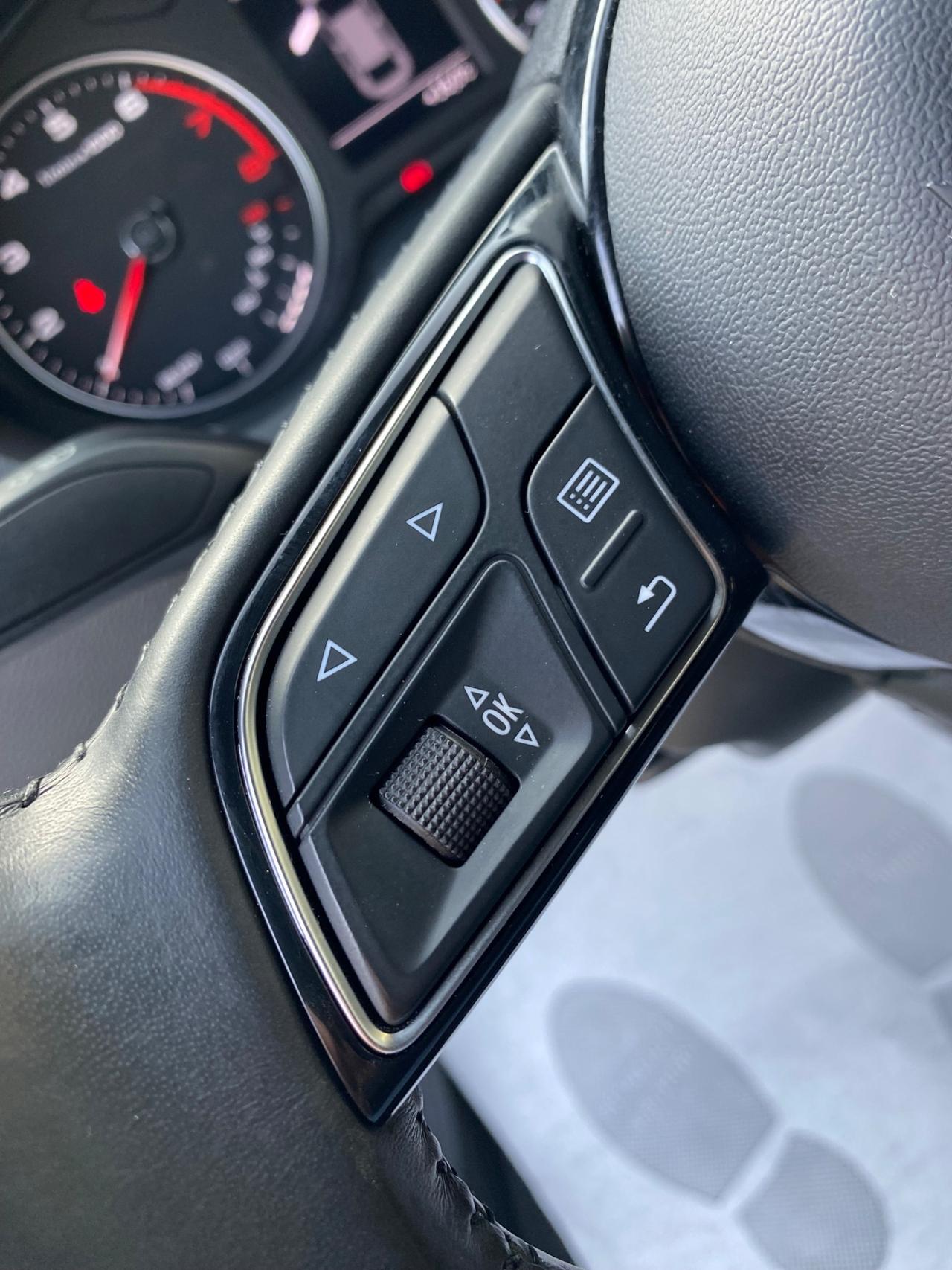 Audi A3 Sedan 1.0 TFSI