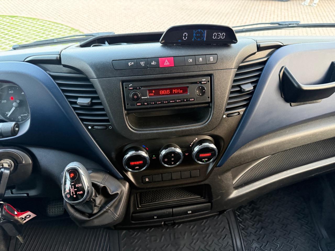 Iveco Daily 35C14SA8V BTor 2.3HPT - Hi-Matic