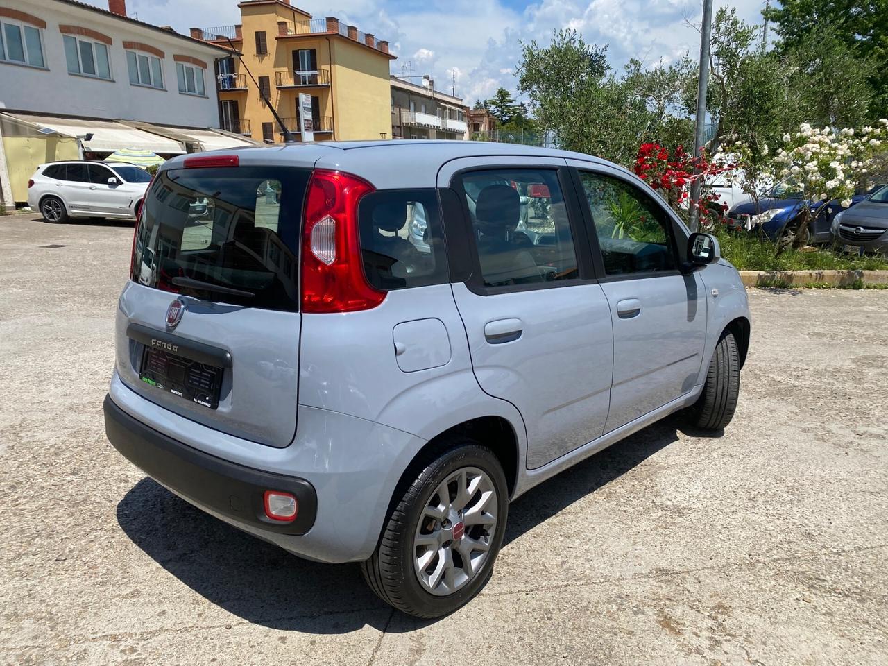 Fiat Panda 1.2 Lounge DISTRIBUZIONE SOSTITUITA
