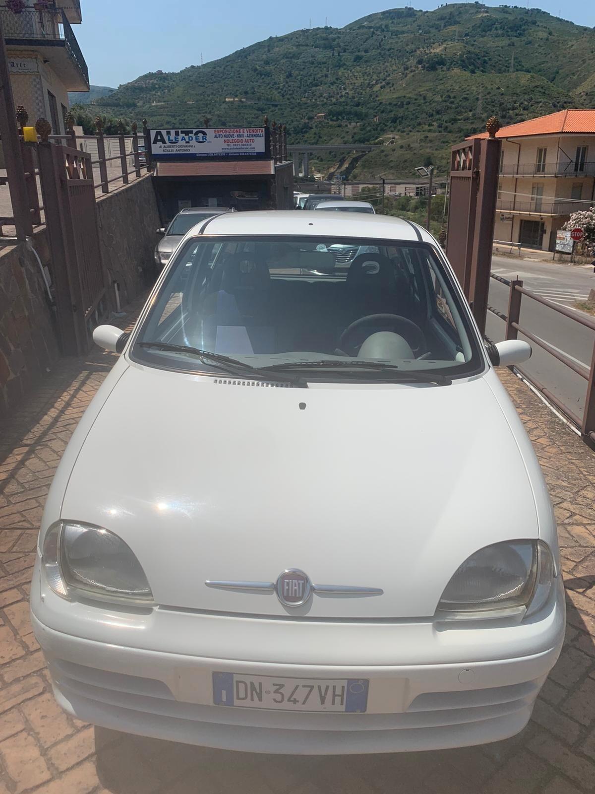 Fiat 600 1.1 Active
