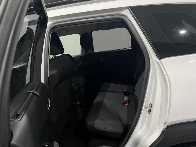 CITROEN C3 Aircross PureTech 82 Feel