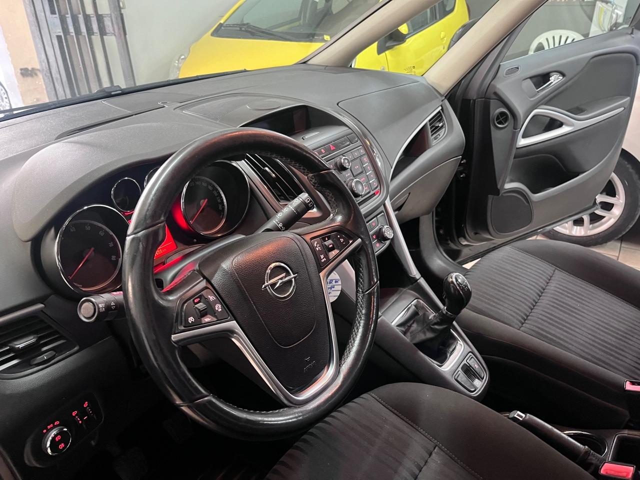 Opel Zafira Tourer 1.6 Turbo EcoM 150CV Cosmo