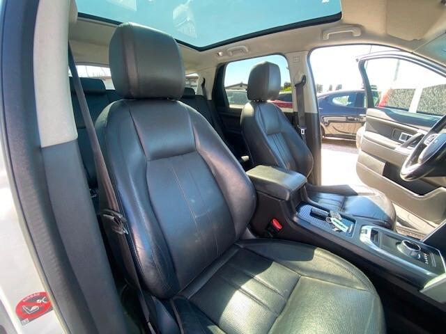 Land Rover Discovery Sport Discovery Sport 2.0 TD4 150 CV HSE Luxury