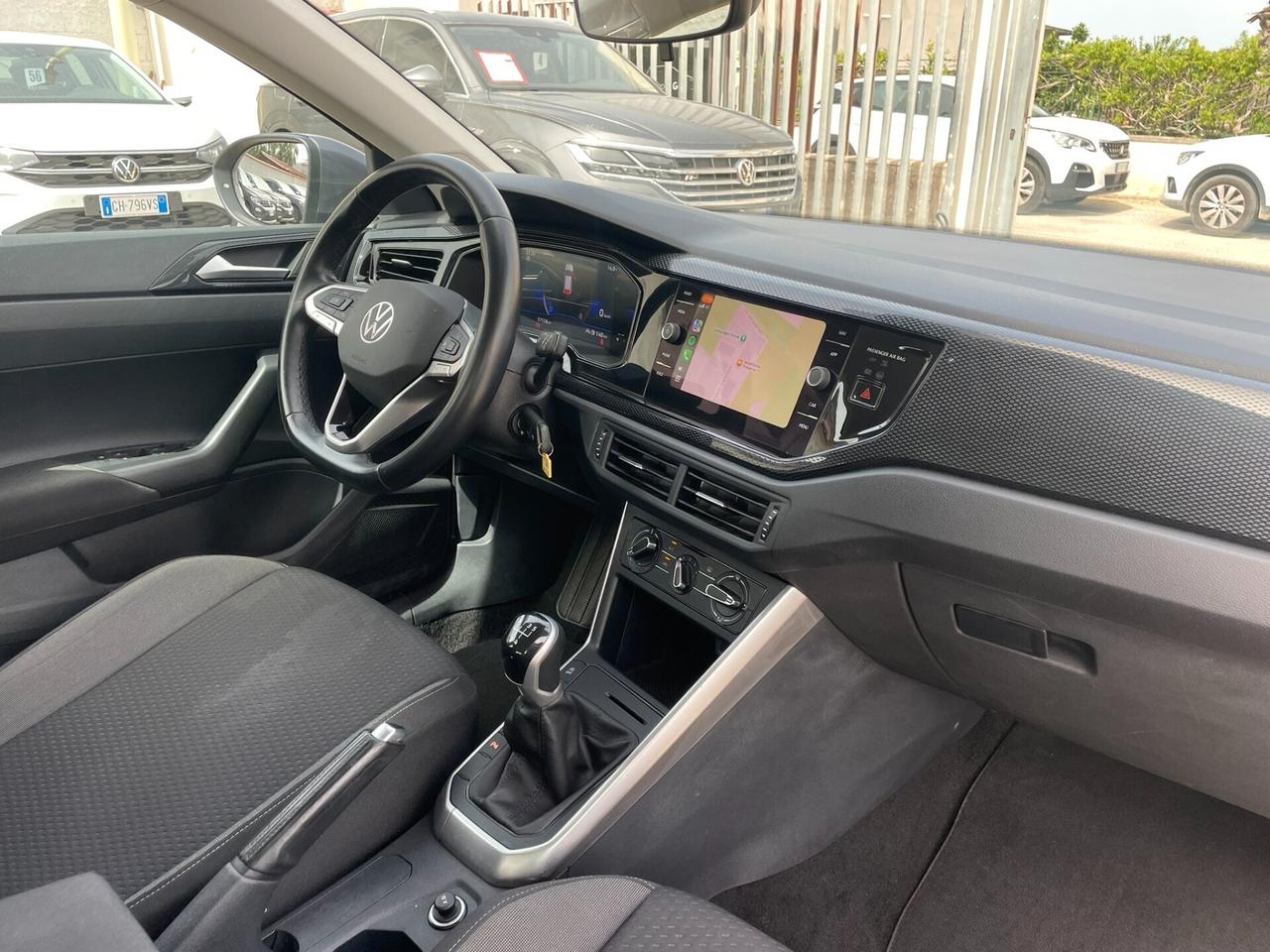 Volkswagen Taigo Life 1.0 TSI 95CV Vari colori disponibili