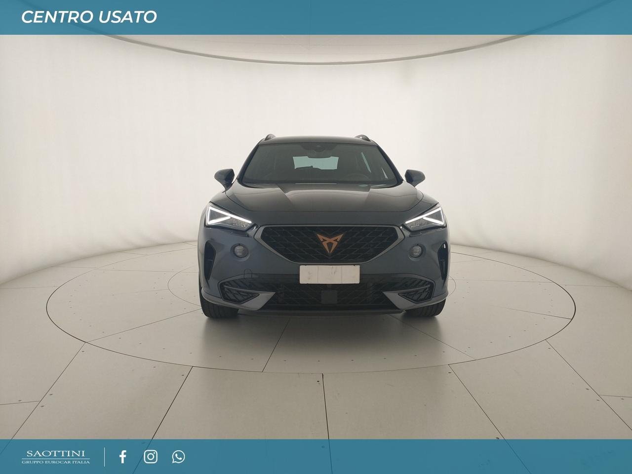 1.5 TSI 150 CV DSG