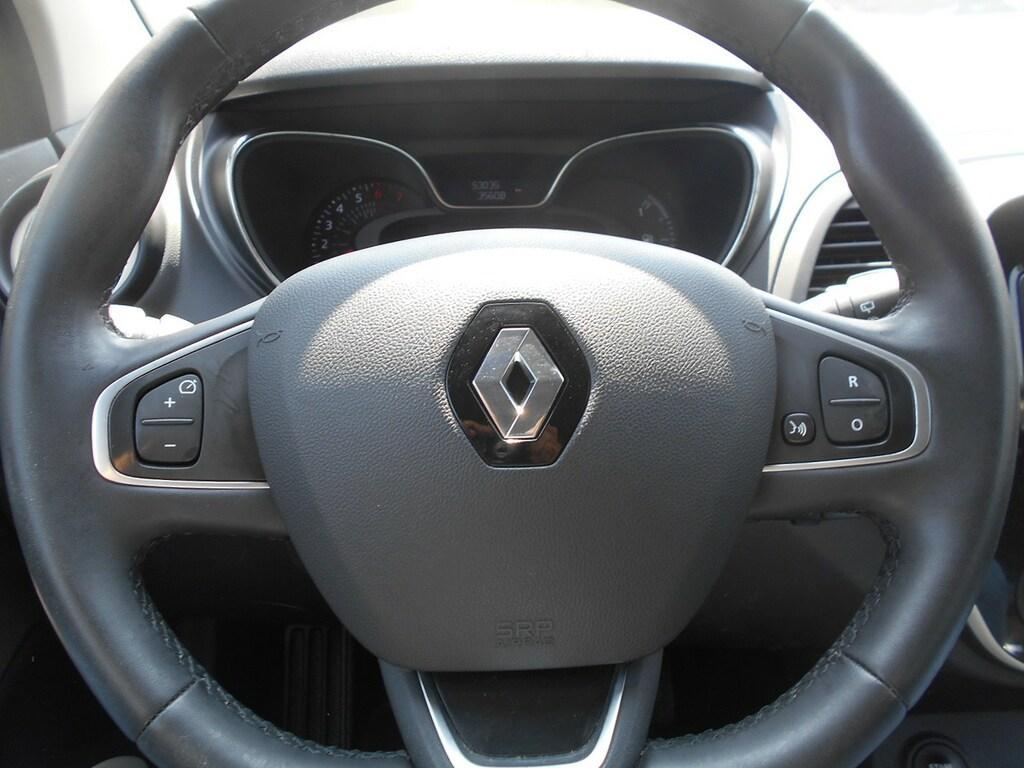 Renault Captur 0.9 TCe Energy Zen