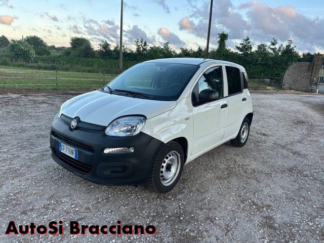FIAT Panda 1.0 HYBRID VAN 2 POSTI !!!