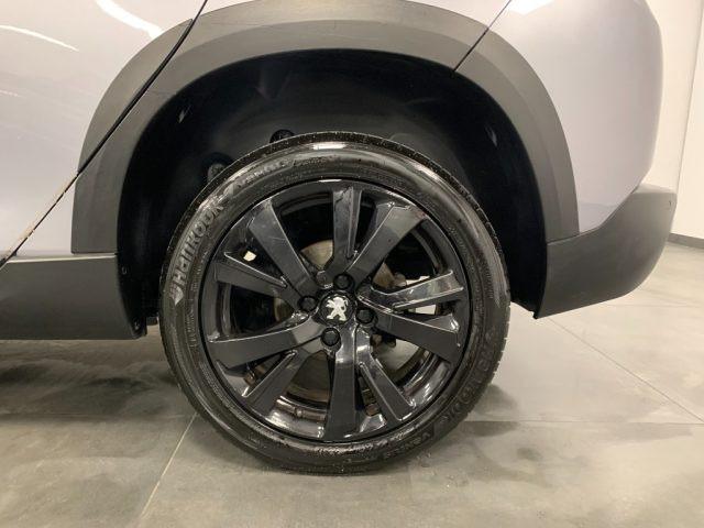 PEUGEOT 2008 GT Line Tetto Panoramico 1.5 Diesel