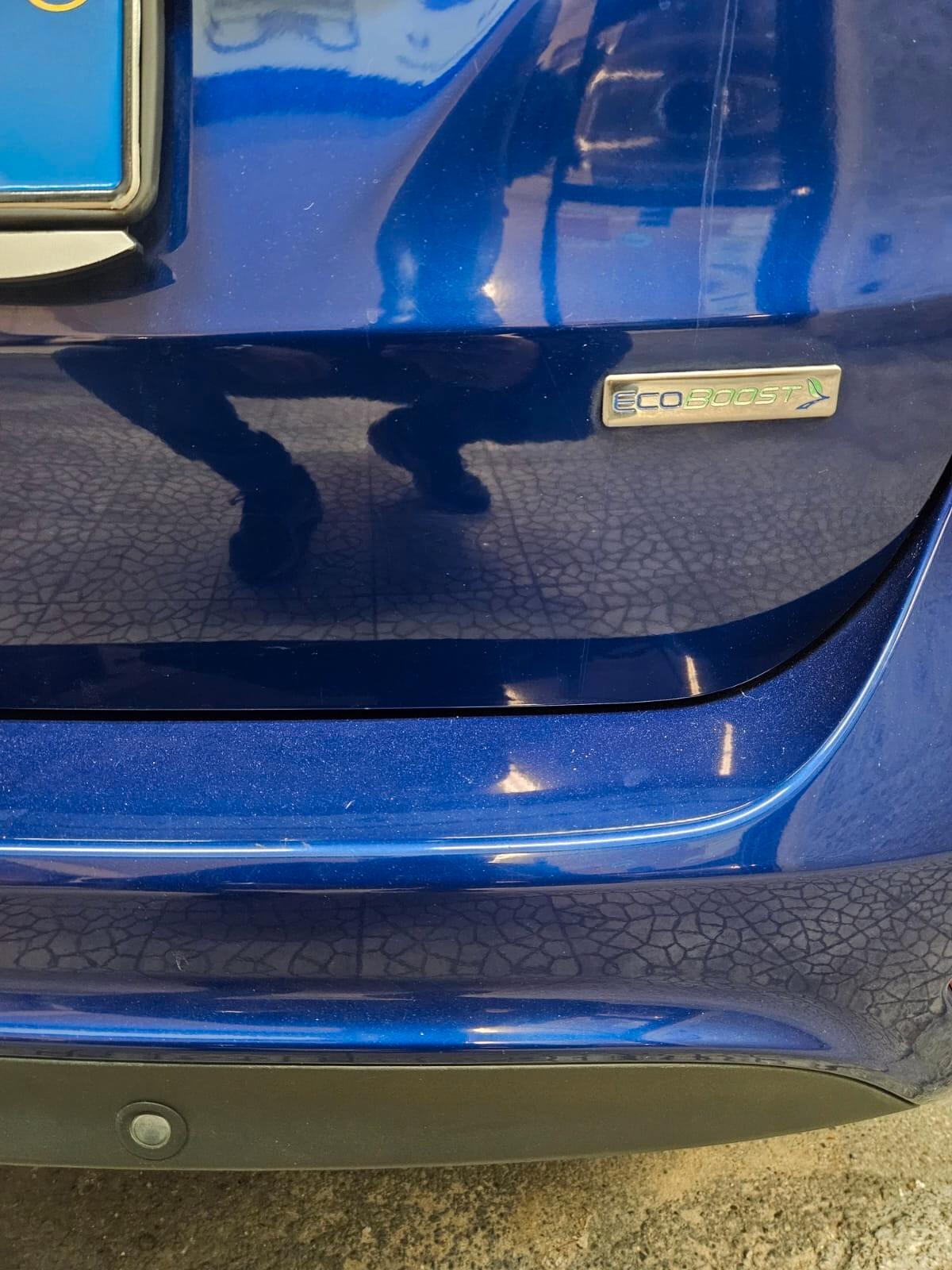 Ford B-MAX 1.0 74kw 100cv UNIPRO