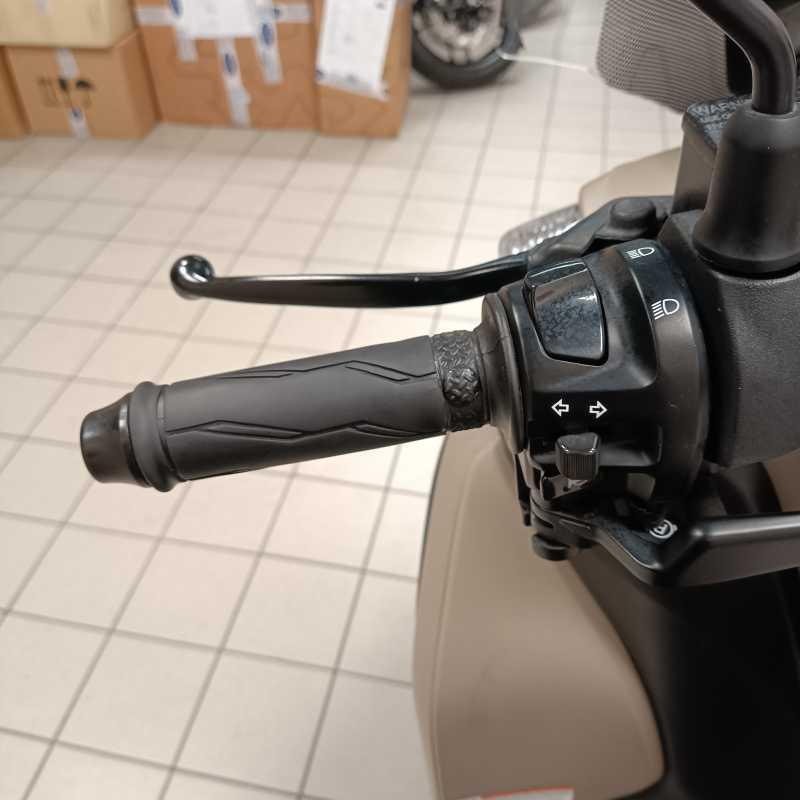 Yamaha Tricity 155 - 2022